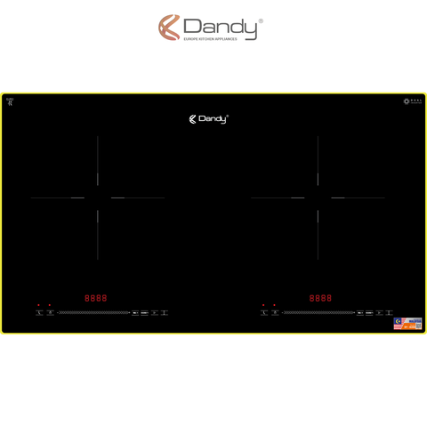 Bếp điện từ cao cấp DY-M265