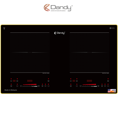 Bếp điện từ Dandy DY-M289