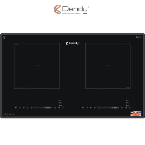 Bếp điện từ cao cấp DY-M4042