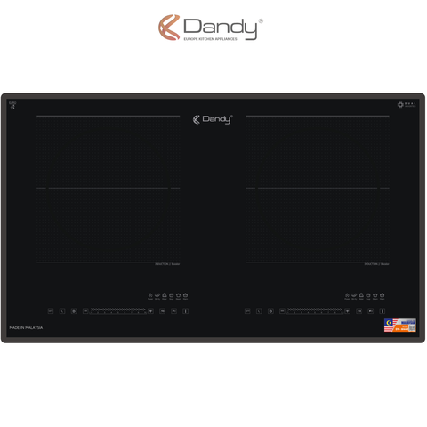 Bếp điện từ cao cấp DY-M440