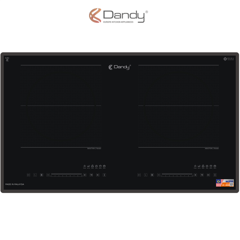 Bếp điện từ cao cấp DY-M440