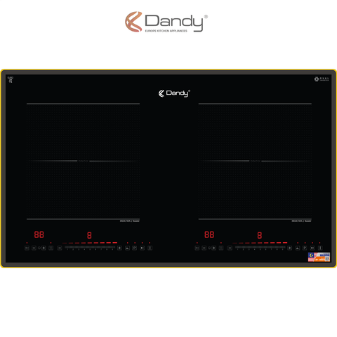 Bếp điện từ cao cấp DY-M5012