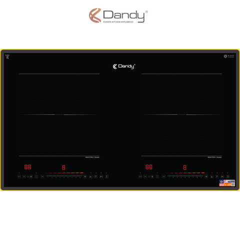 Bếp điện từ cao cấp DY-M5012