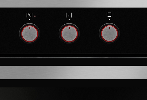 LÒ NƯỚNG ÂM TỦ Hafele HO-K60B 534.05.581