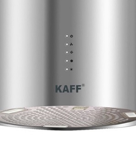 Máy Hút Đảo KAFF IS380CRS