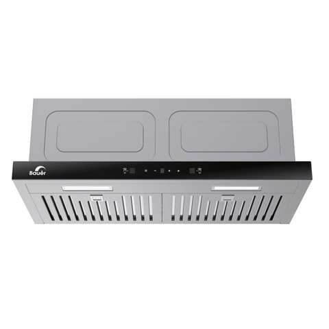 Máy hút mùi Bauer BIC35DS Ultra