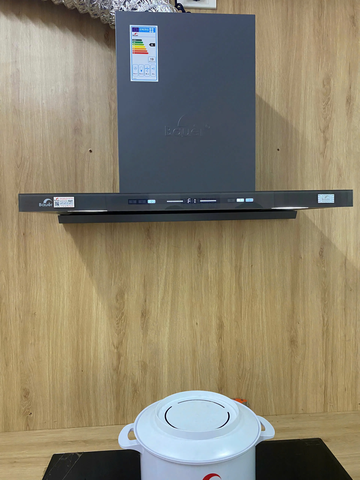 Máy hút mùi BC 7035DC Grand