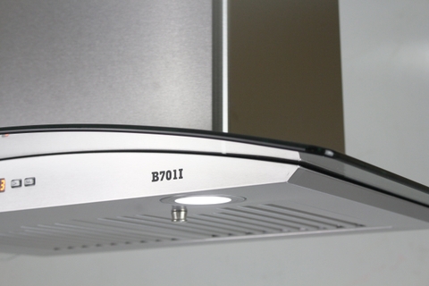 Hút mùi tum kính Blueger B701I