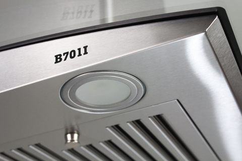Hút mùi tum kính Blueger B701I