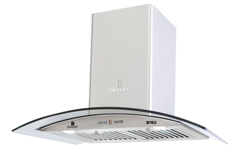 Hút mùi tum kính Blueger B701I