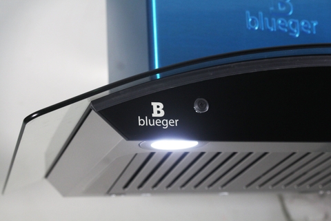 Hút mùi tum kính Blueger B70SPECIAL
