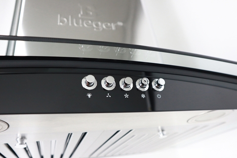 Hút mùi Blueger B710GS