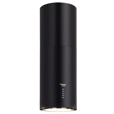 Máy hút mùi độc lập Canzy CZ 7038GBB | Máy hút mùi đảo | Bảo hành chính hãng 2 năm