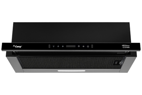 Máy hút mùi canzy D700S | Cảm ứng vẫy tay | Có inventer | Thế hệ mới