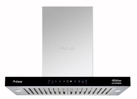 Máy hút mùi Canzy D70S35
