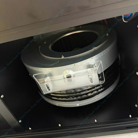 Máy hút mùi Chef’s  EH R908E3T chữ T 70cm