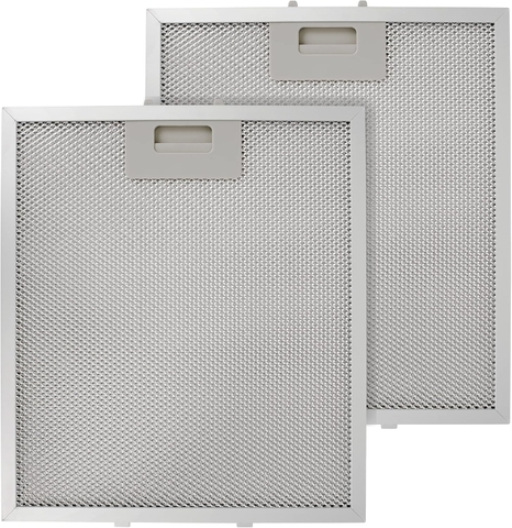 Máy hút mùi chữ T mặt kính đen EUH06170