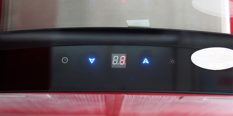 Máy hút mùi Faster FS 3588SS