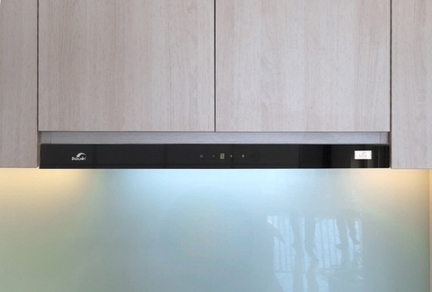 Máy hút mùi âm tủ BAUER BC 7002T