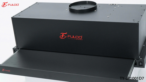 Máy hút mùi FULCO TY-JP1001D6