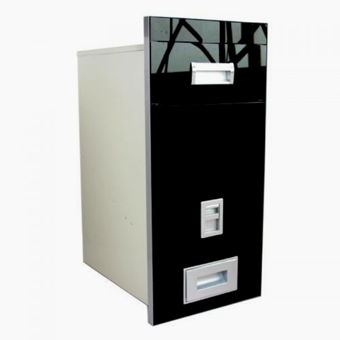 Thùng gạo gương Faster FS-RC15B
