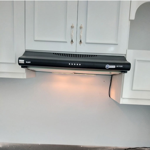 MÁY HÚT MÙI CỔ ĐIỂN KAFF KF-703B