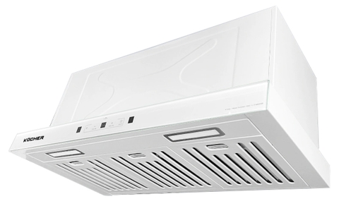 Máy hút mùi âm tủ Kocher TURBO X-350D