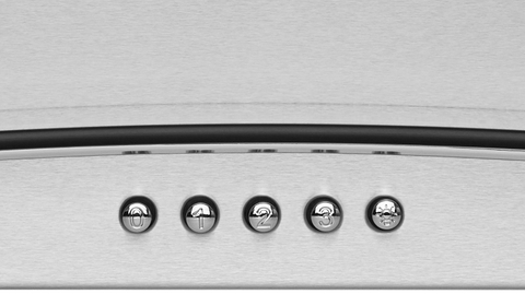 Máy hút mùi ​​​​​​​​​​​​​Latino 870