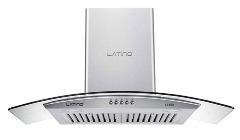 Máy hút mùi ​​​​​​​​​​​​​Latino 870