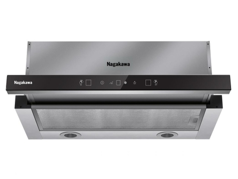 Máy hút mùi âm tủ Nagakawa NKKH01M70 70cm