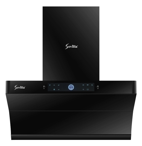 Máy hút mùi Sevilla SV - BK98