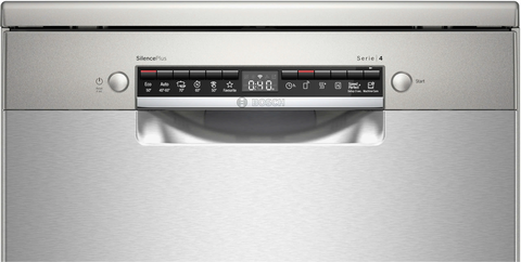 MÁY RỬA BÁT Bosch SMS4HCI48E