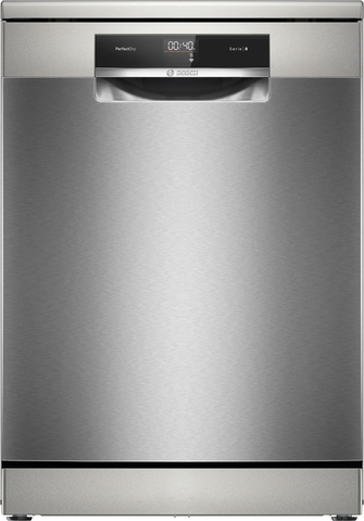 MÁY RỬA BÁT Bosch SMS8YCI01E Serie 8