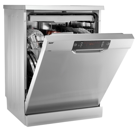 MÁY RỬA BÁT KAFF T35HEMERA