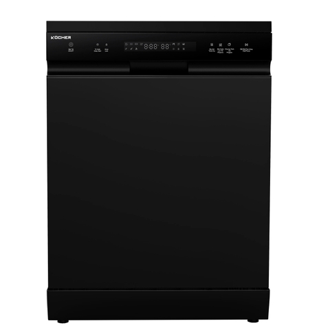 Máy rửa bát Kocher KDEU X15B