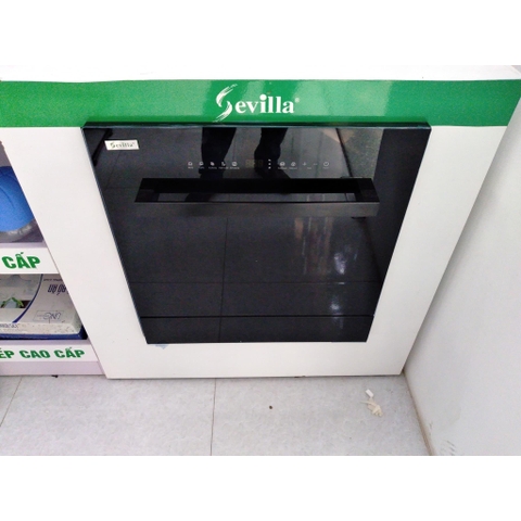Máy rửa bát Sevilla SV-R08S