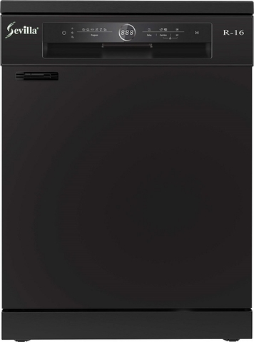 Máy rửa bát Sevilla  SV - R16