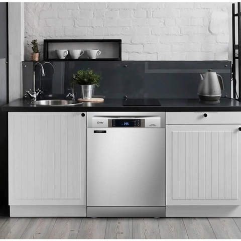 Máy rửa bát Sevilla SV - RM18