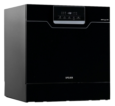 Máy rửa bát SMS 08 Plus 1/ DW