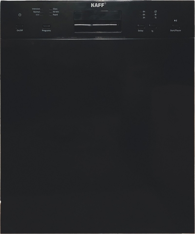 MÁY RỬA BÁT KAFF  BDWSI12.6  | Tặng máy hút mùi