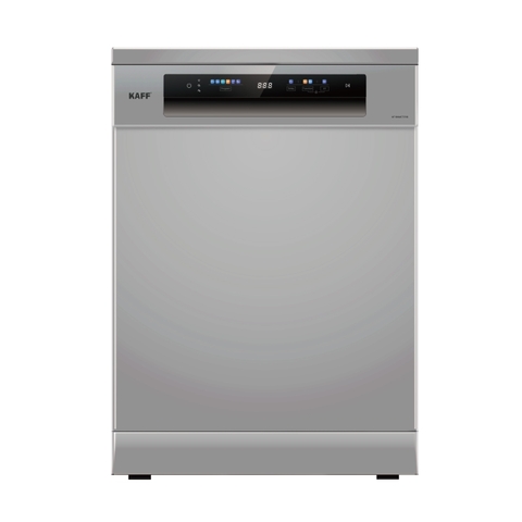Máy rửa bát Kaff KF-BHMI775YS