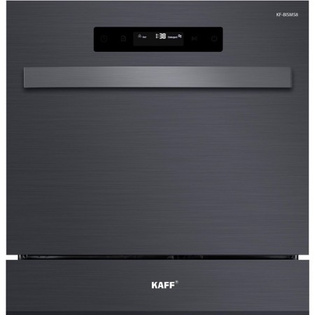 MÁY RỬA BÁT KAFF BISMS8