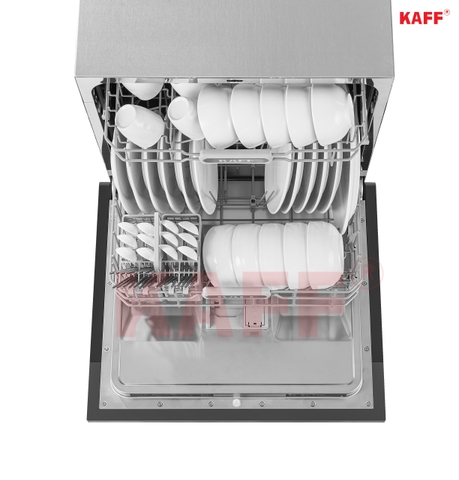 MÁY RỬA BÁT KAFF BISMS8 PLUS