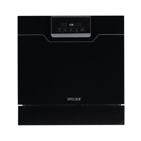Máy rửa bát Spelier SP-08 UOZ