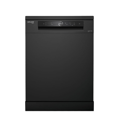 Máy rửa bát Spelier SP 15 DW-B/HA