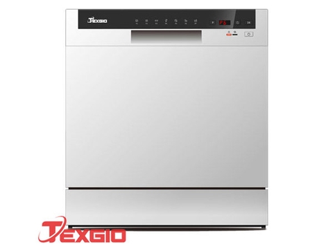Máy rửa bát Texgio TG-DTW558