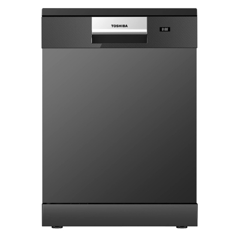 MÁY RỬA CHÉN TOSHIBA ORIGINCLEAN™ DW 15F7 (G) VN