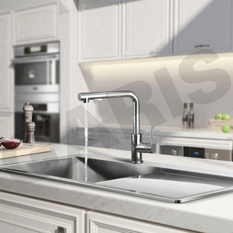 Vòi rửa bát Garis MF02M