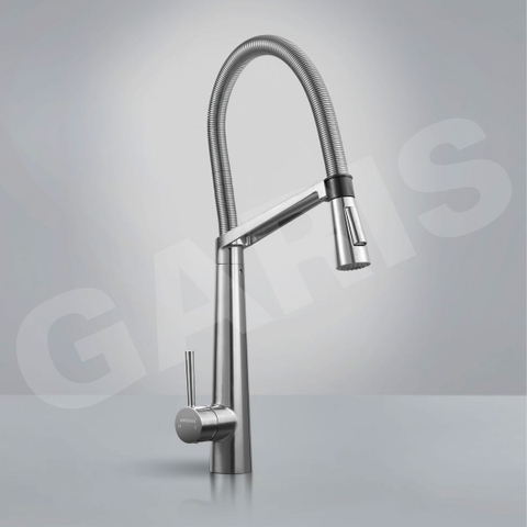 Vòi rửa bát nóng lạnh Garis MF03P