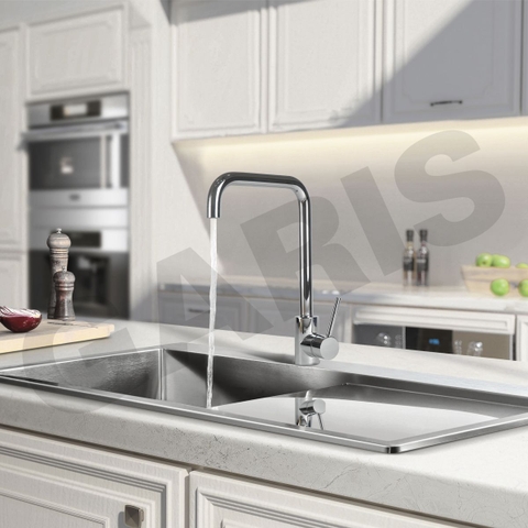Vòi rửa bát Garis MF06M